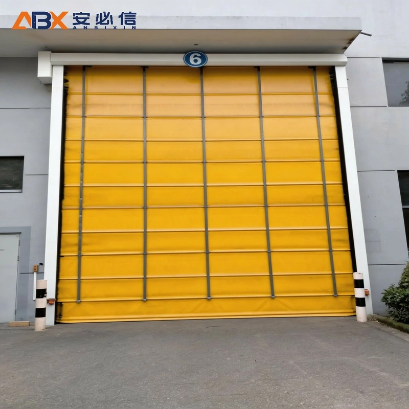 凉山彝族自治州高速堆积门