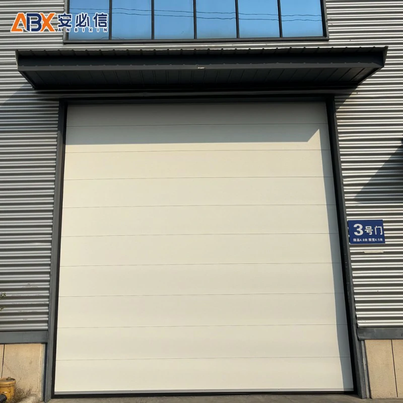 凉山彝族自治州消防提升门